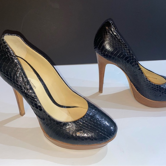 Alexandre Birman black high heels - Picture 4 of 12